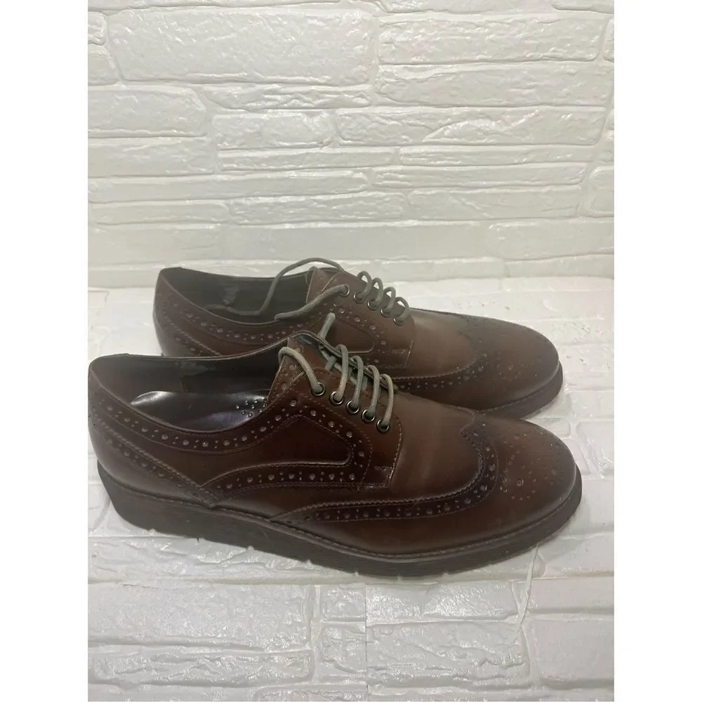 Elegant Brogues shoes for men